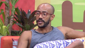 Ricardo detona Amanda para Paula no BBB 23