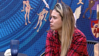 Sarah sobre sister do BBB21: 'Eu continuo com dúvida'