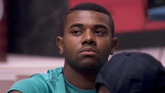 Segundo Paredão do BBB 24: Líder Rodriguinho indica Davi