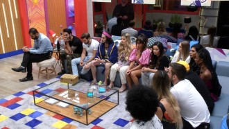Sétimo Paredão do BBB21: confira quem votou em quem