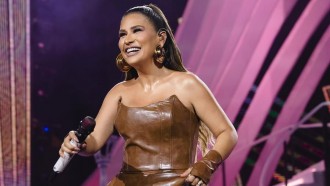 Simone Mendes se apresenta no BBB 26; saiba detalhes