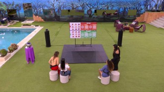 Sincerão do BBB 24; acompanhe a dinâmica