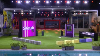 Sincerão do BBB 25: resumo 20/1