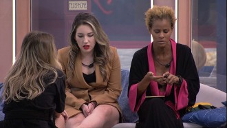 Sisters definem próximos alvos para votação no BBB 23