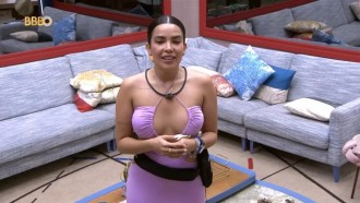 Sisters repercutem saída de Dania Mendez do BBB 23: 'Foi transformadora'