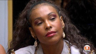 Sol Vega é desclassificada do BBB 26