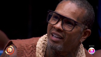 Sorria, o Paredão ‘tá’ chegando