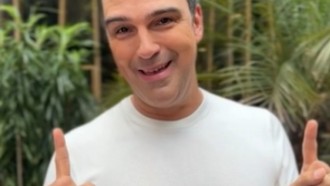 Tadeu Schmidt revela lista de preparativos para o BBB 25