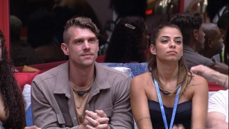 Terceiro Paredão do BBB 23: Anjo Cristian imuniza Key Alves