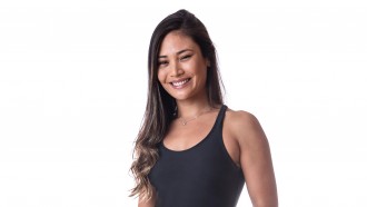 Tiemi Hiratsuka é participante do ‘No Limite 2022’; conheça