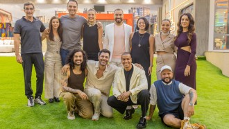 Time do #RedeBBB revela os seus momentos mais marcantes do BBB