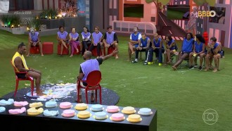 Tretas do BBB 23: reveja os barracos da edição
