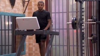 'Um bando de preguiçoso', dispara Davi sobre brothers