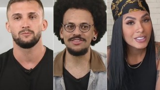 Enquete BBB adianta quem vai sair no novo Paredão; veja a primeira parcial