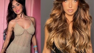 Vanessa Lopes mostra novo visual nas redes: 'Castanho iluminado'