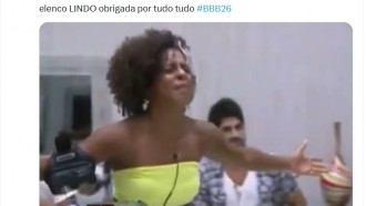 Veja a repercussão do 1º Sincerão do BBB 26 na web