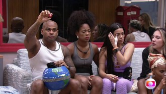 Veja como foi a décima Prova do Líder do BBB 23