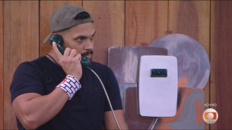 Veja como foi formado o 10º Paredão do BBB 25