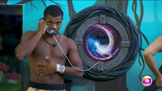 Veja como foi formado o 11º Paredão do BBB 24