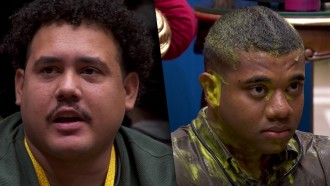 Veja como foi formado o 17º Paredão do BBB 24