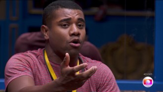 Veja como foi formado o 19º Paredão do BBB 24