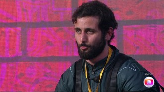 Veja como foi formado o 20º Paredão do BBB 24