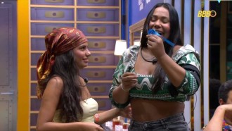 Veja como foi formado o 5º Paredão do BBB 26