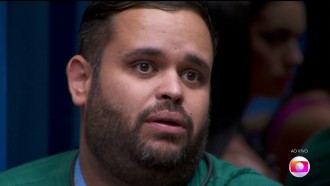 Veja como foi formado o nono Paredão do BBB 24