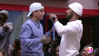 Veja como foi formado o quinto Paredão do BBB 23