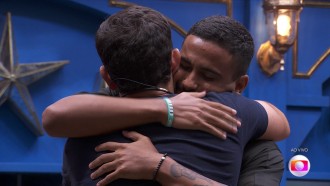 Veja como foi formado o segundo Paredão do BBB 24