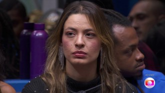 Veja como foi formado o terceiro Paredão do BBB 24