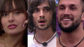 Enquete BBB: veja o resultado parcial atualizado e quem sai