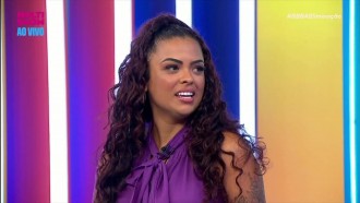 Veja os melhores momentos do BBB - A Eliminação com Paula