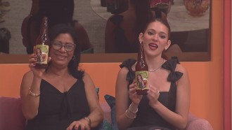 Confira os melhores momentos do Big Show de segunda, 22/4