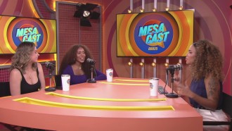 Veja os melhores momentos do Mesacast BBB de quarta, 5/2