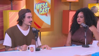 Veja os melhores momentos do Mesacast BBB de quinta-feira (5/2)