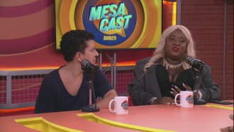 Veja os melhores momentos do Mesacast BBB de terça (18)