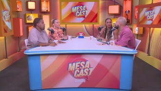 Veja os melhores momentos do Mesacast BBB de terça-feira (3/2)