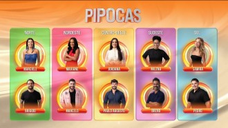 Veja os vídeos de inscrições dos Pipocas para o BBB 26