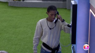 Veja todas as vezes que o Big Fone tocou no BBB 23