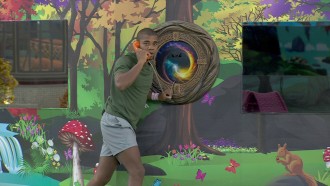 Veja todas as vezes que o Big Fone tocou no BBB 24