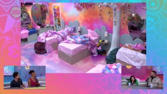 Veja tudo o que rolou no Mesacast BBB deste sábado (03)