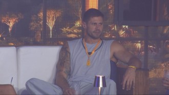 Veteranos detonam Babu Santana: 'Que ele saia, está insuportável'