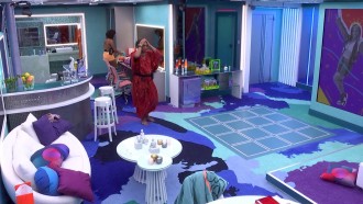 Vídeos BBB 22: confira o que rolou na manhã deste domingo, 27/03