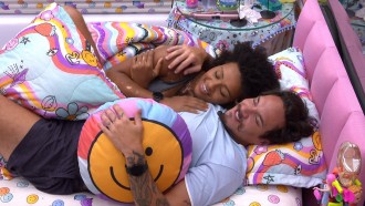 Vídeos BBB 22: confira o que rolou na tarde desta terça, 22/03