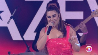 Vídeos BBB 22: confira todos os shows da Final