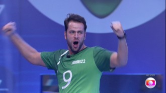 Vídeos BBB 22: veja como foi a liderança de Gustavo