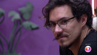 Vídeos BBB: Quem votou em quem no 17º Paredão do BBB 22