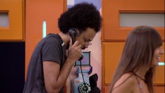 Vídeos BBB: Relembre as vezes em que o Big Fone tocou no BBB21