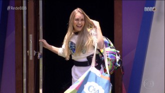 Vídeos BBB21: confira a trajetória de Carla Diaz no programa